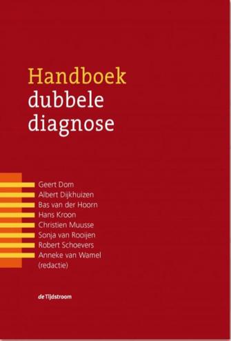 9789024446612 - Handboek dubbele diagnose