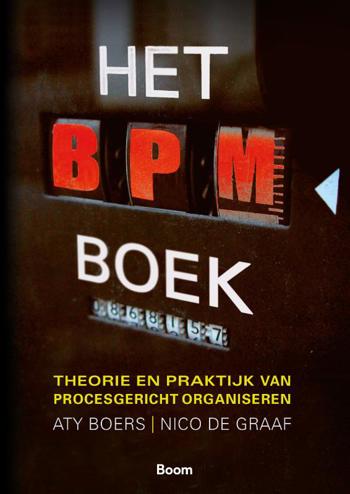 9789024447930 - Het BPM boek