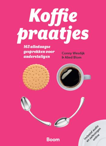 9789024448722 - Koffiepraatjes