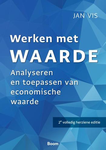 9789024450336 - Werken met waarde