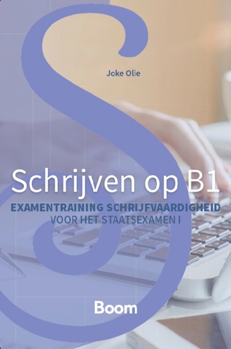 9789024466764 - Schrijven op B1