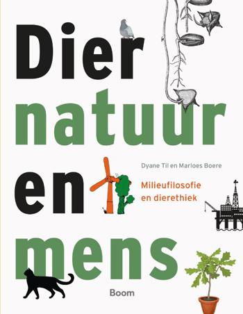 9789024470686 - Dier, natuur en mens