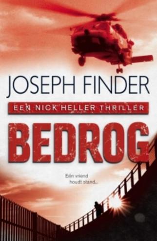 9789024528066 - Bedrog