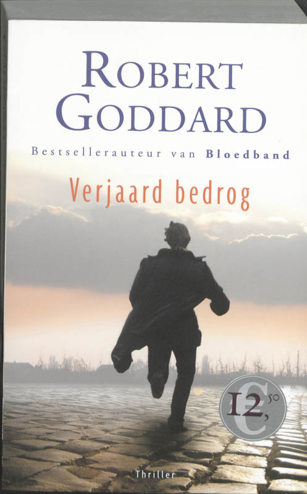 9789024532391 - Verjaard bedrog