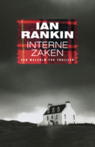 9789024532711 - Interne zaken
