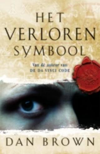 9789024589401 - Het verloren symbool
