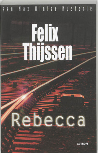 9789024553341 - Rebecca
