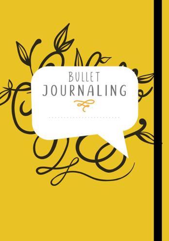 9789024579334 - Bullet journaling alles op een rijtje! Gold Business