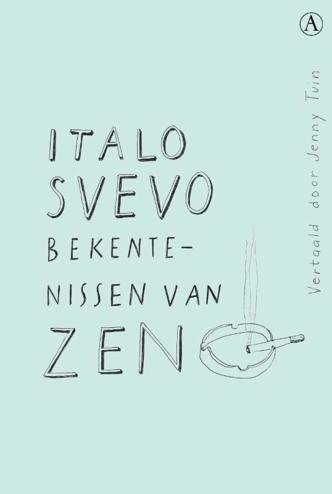 9789025307851 - Bekentenissen van Zeno