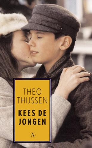 9789025353322 - Kees de jongen