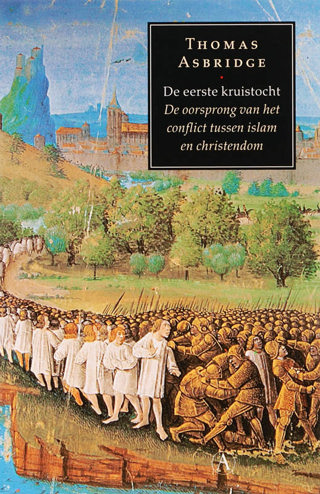 9789025363437 - De eerste kruistocht