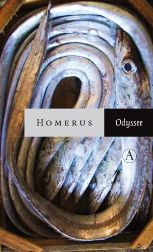 9789025367336 - Odyssee