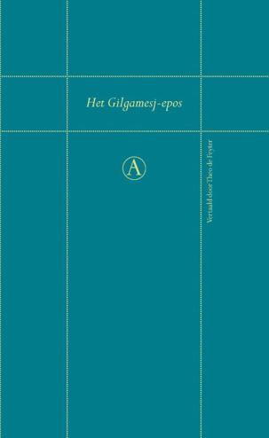 9789025368418 - Het gilgamesj-epos