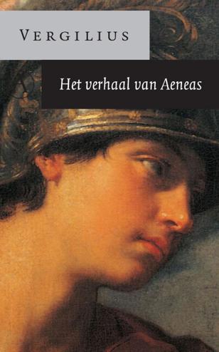 9789025370206 - Het verhaal van Aeneas
