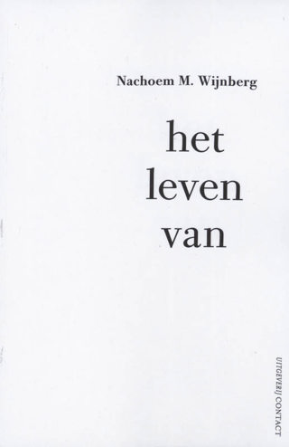 9789025429683 - Het leven van