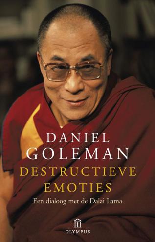 9789025436094 - Destructieve emoties