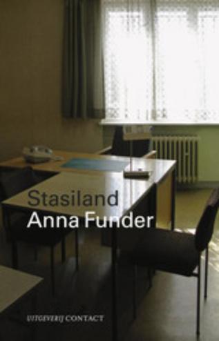 9789025436377 - Stasiland (mp)