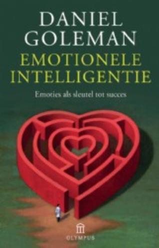 9789025436803 - Emotionele intelligentie (olympus)
