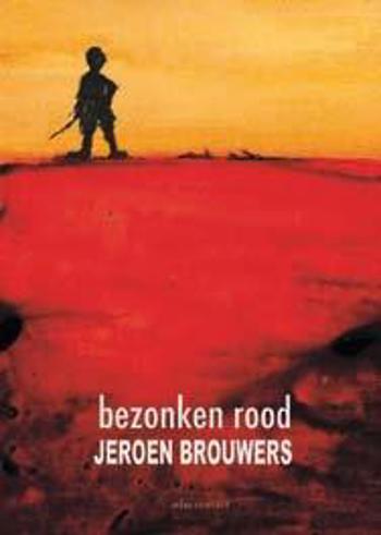 9789025440534 - Bezonken rood