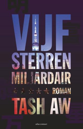 9789025441289 - Vijfsterrenmiljardair