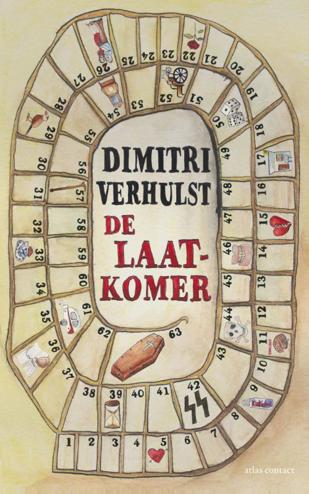 9789025441463 - De laatkomer
