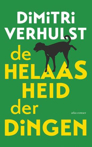9789025443689 - De helaasheid der dingen