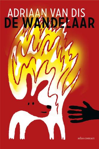 9789025443832 - De wandelaar