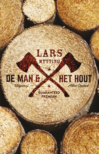 9789025446123 - De man en het hout