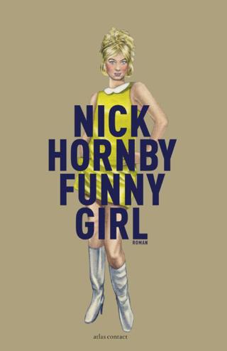 9789025446673 - Funny girl