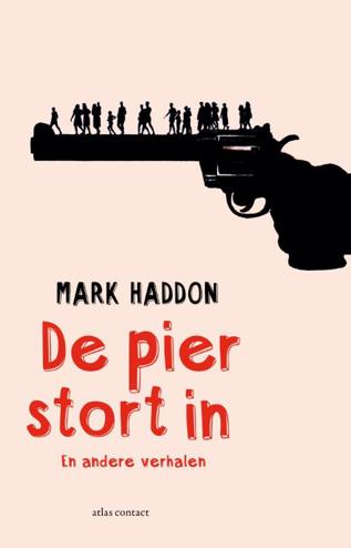 9789025446963 - De pier stort in