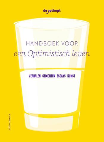 9789025447823 - Handboek voor een optimistisch leven
