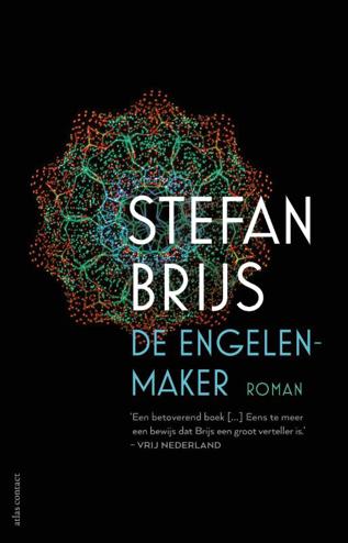 9789025459765 - De engelenmaker