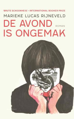 9789025463854 - De avond is ongemak