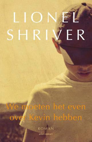 9789025471590 - We moeten het even over Kevin hebben