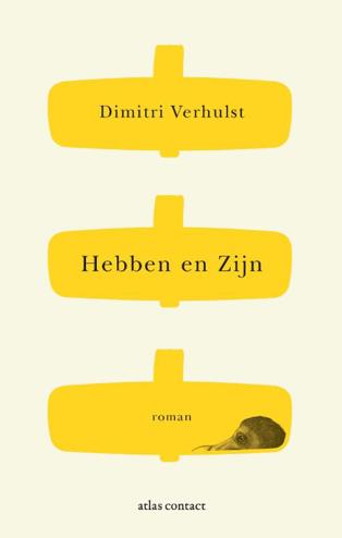 9789025473143 - Hebben en zijn