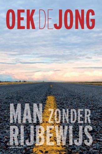 9789025473921 - Man zonder rijbewijs