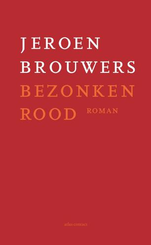 9789025476595 - Bezonken rood