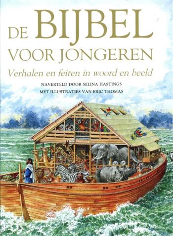 9789025726430 - De bijbel voor jongeren