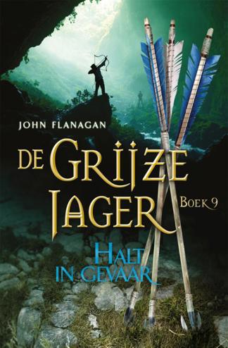 9789025748173 - De grijze jager boek 9 halt in gevaar