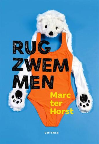 9789025778071 - Rugzwemmen