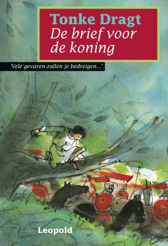 9789025833923 - De brief voor de koning
