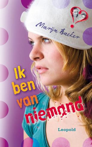9789025851996 - Ik ben van niemand