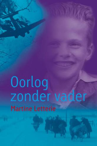 9789025852092 - Oorlog zonder vader