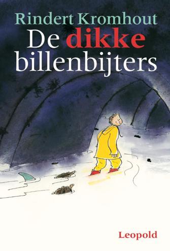 9789025852474 - De dikke billenbijters
