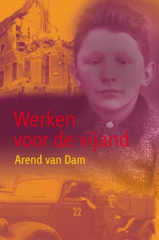 9789025855390 - Werken voor de vijand
