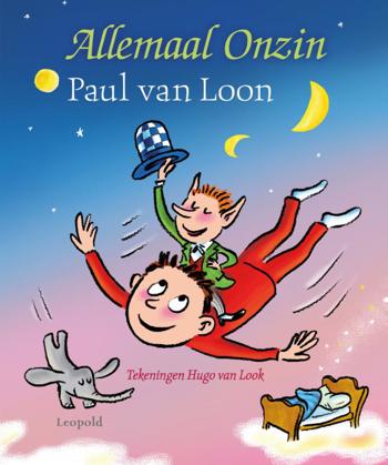 9789025856182 - Allemaal onzin