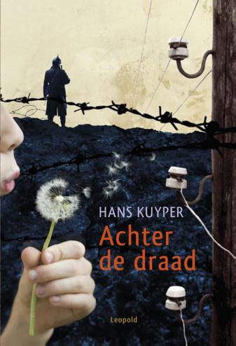 9789025864965 - Achter de draad