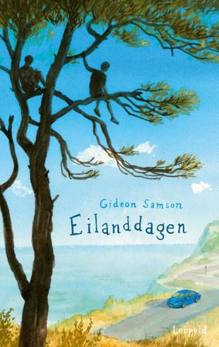 9789025868079 - Eilanddagen