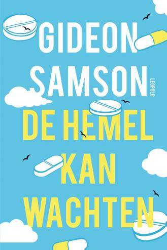 9789025872663 - De hemel kan wachten