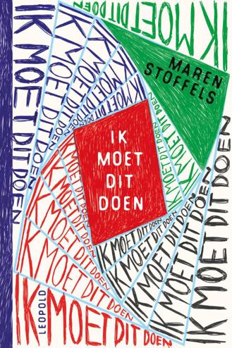 9789025878979 - Ik moet dit doen